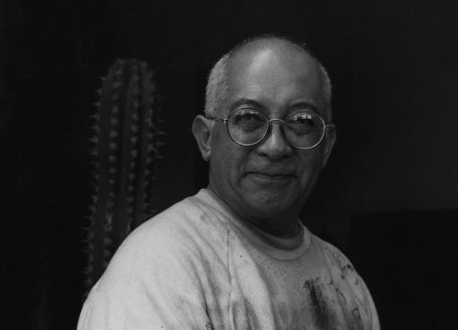 Aceves Navarro, Gilberto